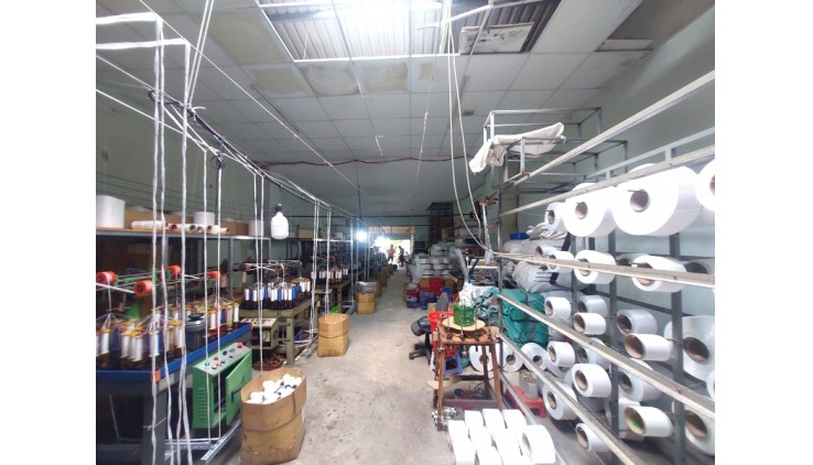 Bán Nhà 2 Tầng Hẻm Xe Hơi 170m2_5.5x27 Chỉ Nhỉnh 40tr.m2 Tam Châu Tam Bình Thủ Đức Giá Rẻ